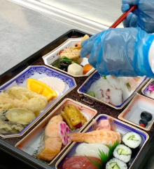『冷凍弁当』という新しいスタンダードを